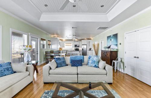 3BR - Amazing Game Room, Steps to Beach, Firepit - Foto 20