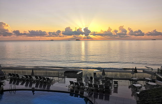 Apartamentos Sal Rossa - Foto 26