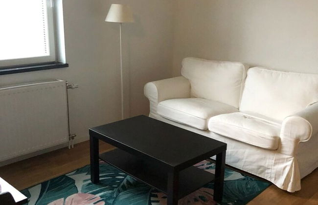 Apartment in Årsta Stockholm 238 - Photo 15