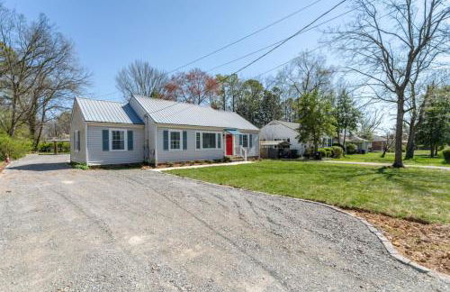 Professionally Designed 4BD Central location - Foto 9