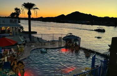 Skibatical at Roadrunner Resort - Foto 14