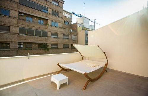 Total Valencia Torres de Quart - Foto 51