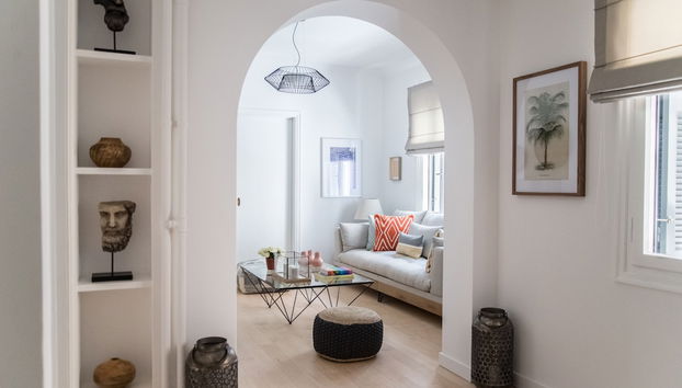 Virtue by Stylish Stays - Foto 2, Entrada interior