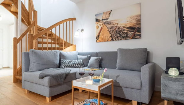 Holiday Home Baltic Soul - Foto 2, Imagen principal