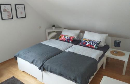 Ferienwohnung am Sendberg - Foto 25