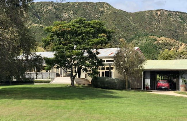 The Woolshed Estate at Tata Beach - Foto 1