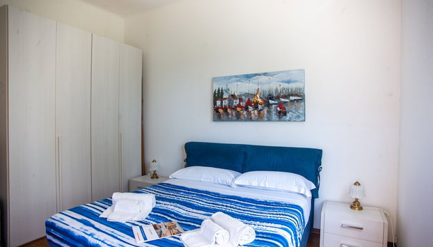 Spazioso App To Mare E Sport - Foto 5, Habitación