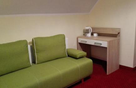 Pokoje gościnne Kasia - Photo 36