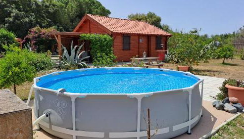 Villa Soroni - Foto 2