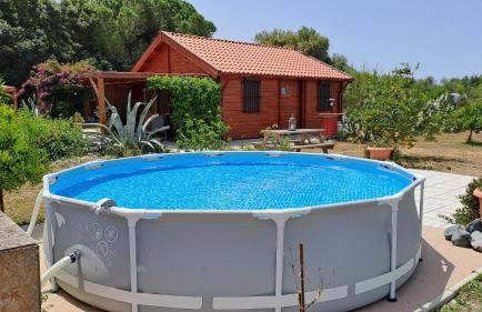 Villa Soroni - Foto 2