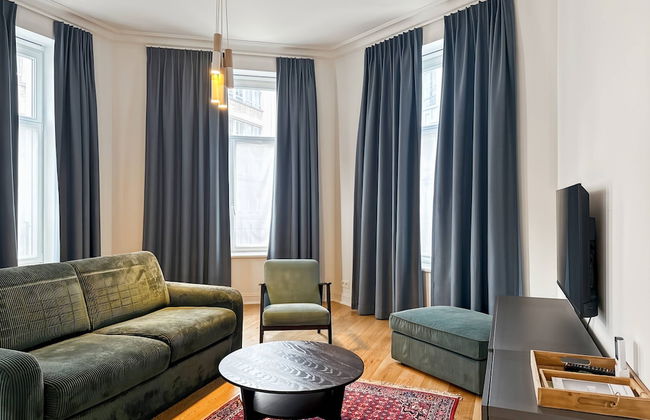 Charming Ixelles Apartment Retreat in the Heart of Brussels - Photo 10