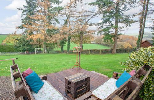 Challette At Timbertops - Foto 25