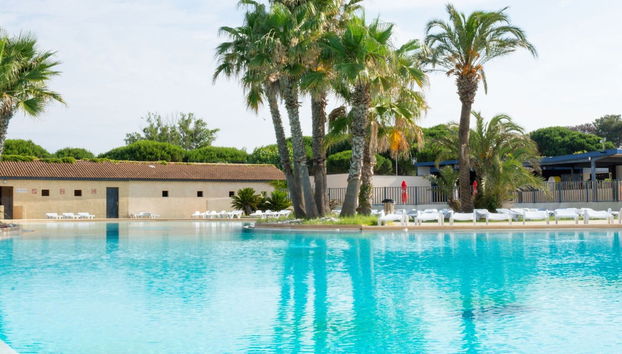 Beach House in Les Tamaris Portiragnes - Foto 2, Imagen principal