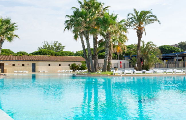 House in Les Tamaris Domain - Foto 9