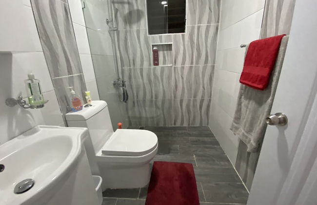 6A Cozy Apt in Santiago Center - Great Stay - Foto 42