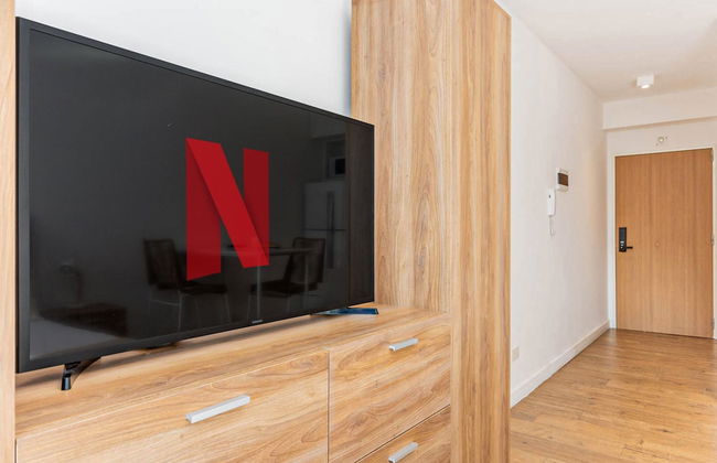 Live Soho Boutique Apartments Belgrano - Foto 22