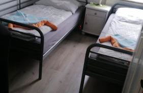 Ferienhaus FRIESENNEST - Foto 16