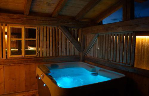 Chalet Flanitzmühle - Foto 26