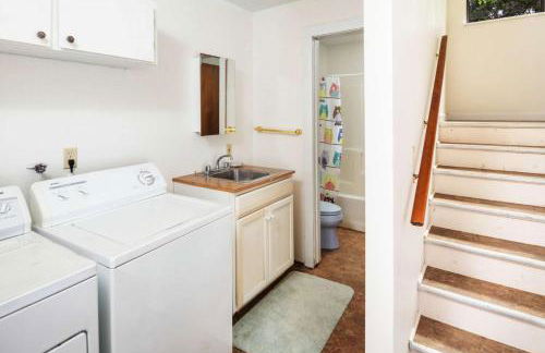 Fernglen Forested Beach Retreat - Foto 26