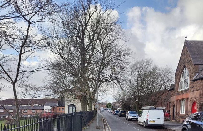 Tour audioguidato delle attrazioni storiche di Woolton - Foto 2