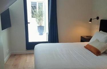 Les Nids Perchés - Rue Sainte Croix - Foto 2