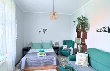 Apartament w Złotym Stoku Przystanek Las - Foto 1
