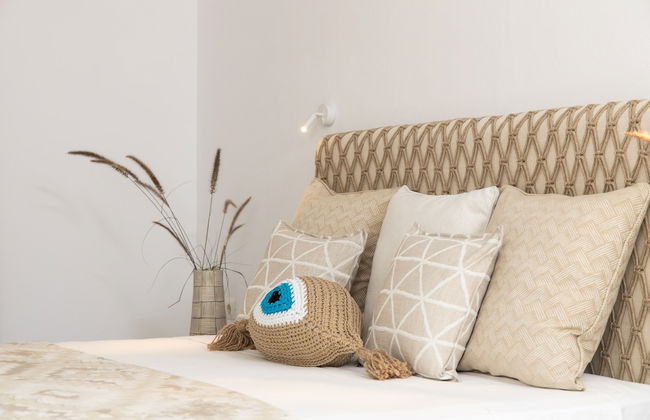 Hotel Villa Flora - Photo 24