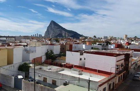 3E, 56m2, Aire Acond, 1 dormit, 4 huéspedes, WIFI GRATIS - Foto 21