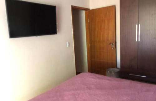 Chácara Paraiso Mion Pé na água - Foto 30