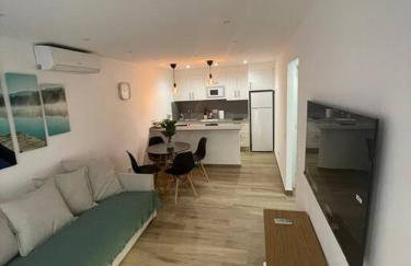 Apartment Montaña Clara & pool - Foto 3