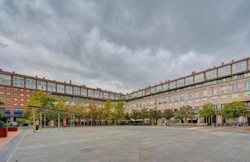 Apartamento Yamaguchi Terrace by Clabao - Photo 27