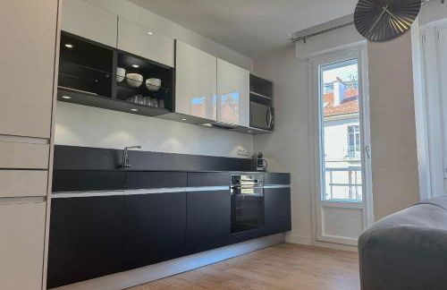 #HU Le Coeur Lorraine City centerStation T3 - Foto 8