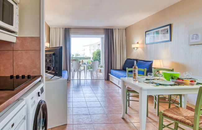 Les Rivages de Coudoulière - Foto 8