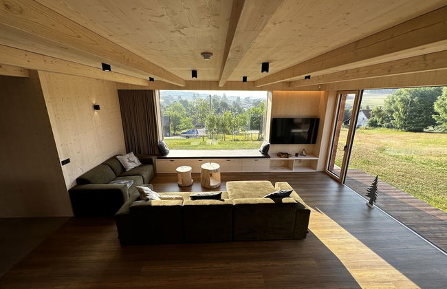 Villa Semily Lro127 in Roprachtice - Foto 25