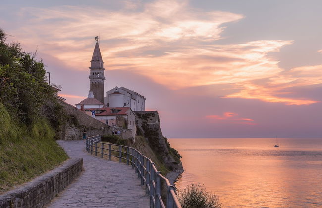 Apartments Vila Piranesi - Foto 20