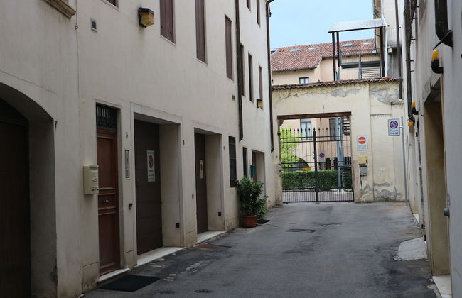 Vicenza - Stradella San Giovanni 7 - Foto 31