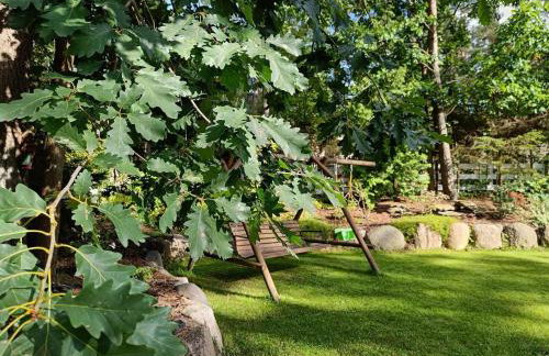 Sosnowy Azyl - Foto 59