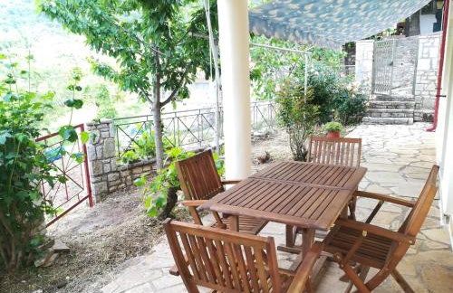 Plataniotissa Mansion - Foto 23