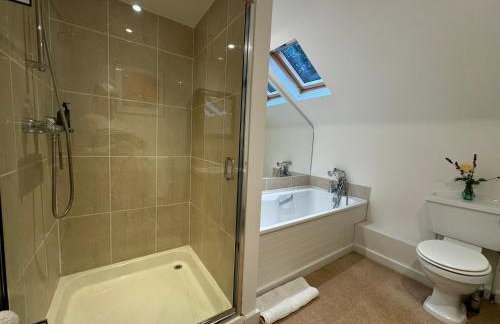 Walled Garden Cottage by Vineyard - Foto 30