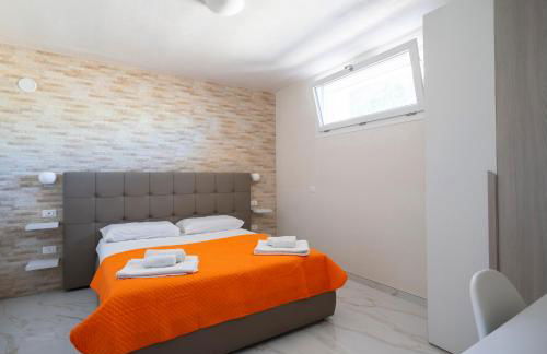 Villa Le Conche - Flora - Foto 11