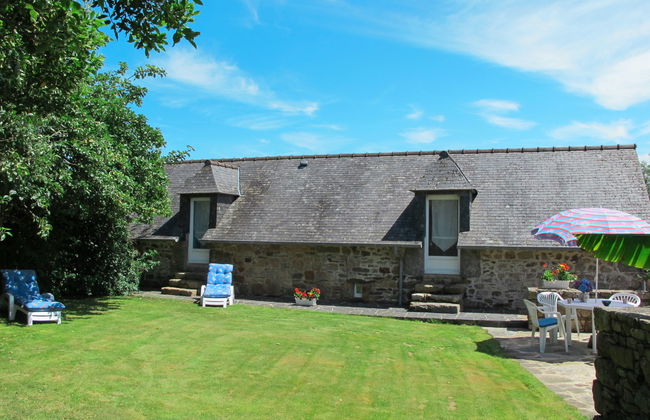 Gîte Triskell - Foto 14