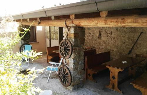 Apartment Casa Rita AP- 1 - Gardasee - by Interhome - Photo 8