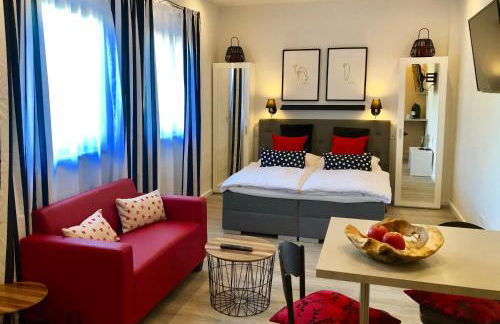 DAS Apartment am Weinberg - Foto 22