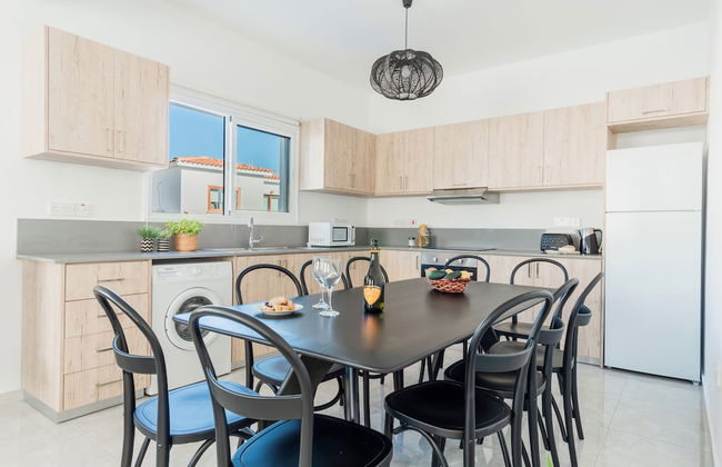 Sanders White Mountains - Charming Villa With Pool - Foto 15