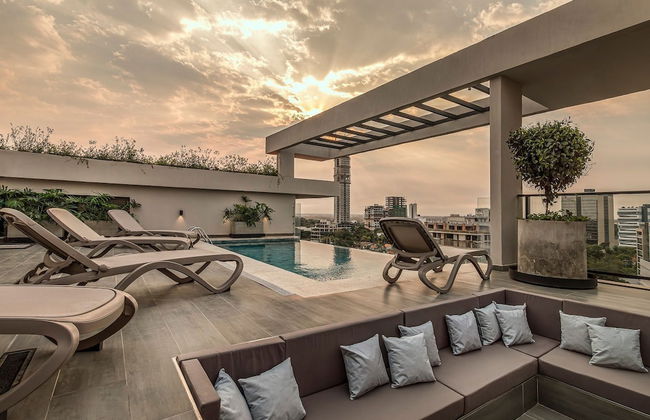 Zentrum Stay & Residences by AVA - Photo 18