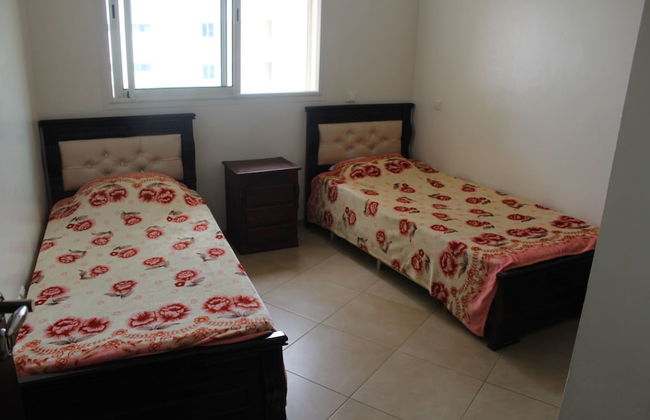 Résidence Dalia - Foto 2