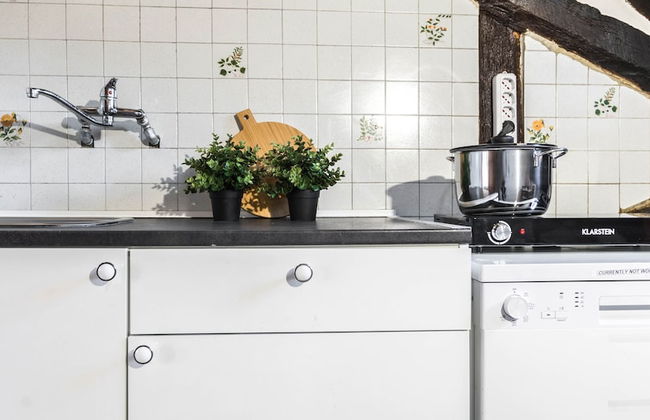 JOIVY Big Wooden Apartment for 6 near Milano Center - Photo 14