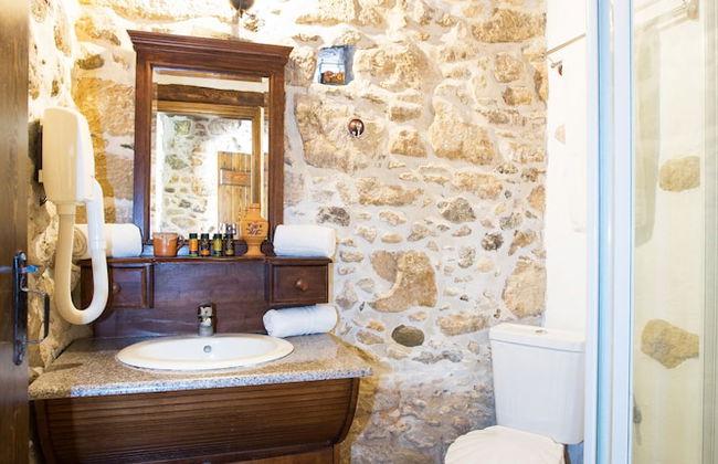 Villa Epimenidis - Foto 18