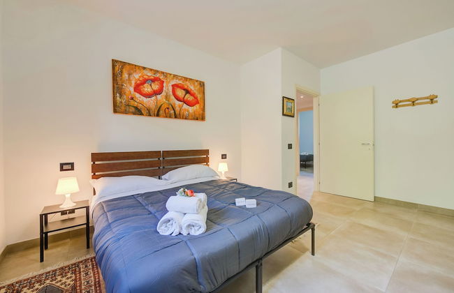 Villa Teresa Apt Lake Garda View - Foto 3