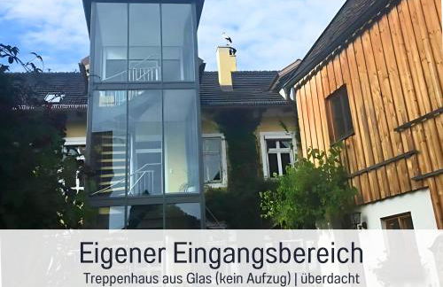 SEEZEIT Ferienwohnung an der Zinnmanufaktur - Foto 22